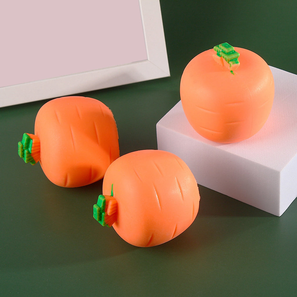 Magic Rabbit Carrot Fidget Toy